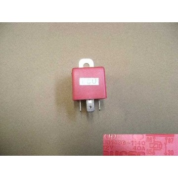 Ecu relay Great Wall для двигателей