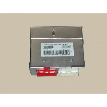 Injection ecu(delphi 4wd) Great Wall для двигателей