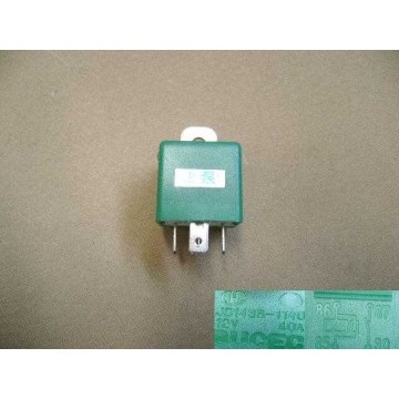 Injection pump relay Great Wall для двигателей