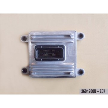 Injection ecu(deer delphi eur iii) Great Wall для двигателей
