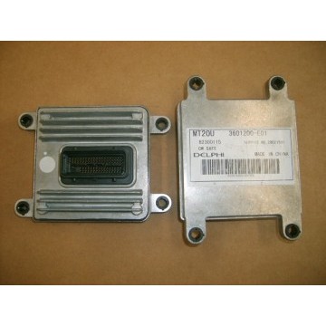 Injection ecu(safe delphi eur iii) Great Wall для двигателей