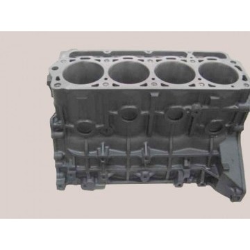 Блок цилиндров 491gw (euro 3) Great Wall для двигателей