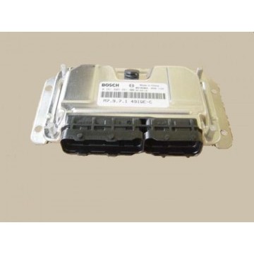 Injection ecu(ue eur iii) Great Wall для двигателей