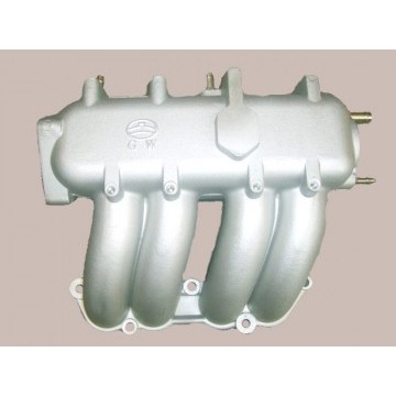 Upper body intake manifold Great Wall для двигателей