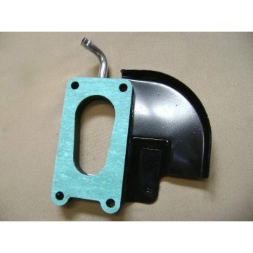 Carburetor baffle Great Wall для двигателей