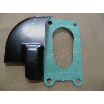 Carburetor baffle(double hole) Great Wall для двигателей