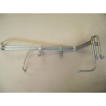 Inlet/return oil pipe kit Great Wall для двигателей