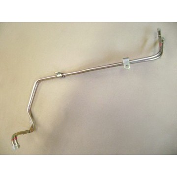 Inlet/return oil pipe kit Great Wall для двигателей