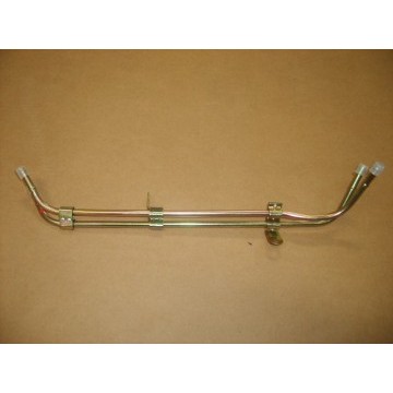 Inlet/return oil pipe kit Great Wall для двигателей