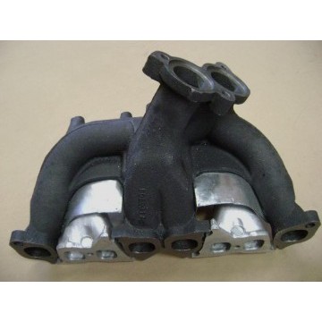 Intake/exhaust pipe kit(carburetor) Great Wall для двигателей