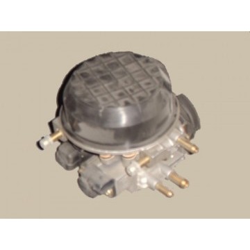 Throttle valve assy(single point) Great Wall для двигателей
