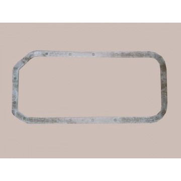 Oil pan gasket(cold place export) Great Wall для двигателей