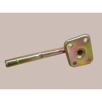 Rear heater pipe pack-cylinder head Great Wall для двигателей