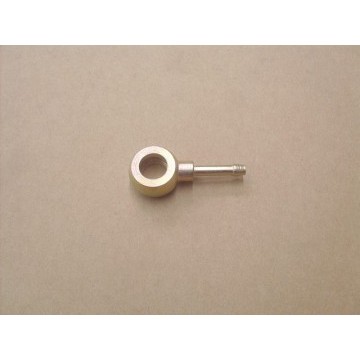 Joint oil return pipe Great Wall для двигателей