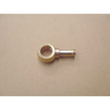 Joint-high pressure fuel pump inlet hose Great Wall для двигателей