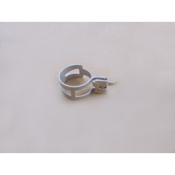 Small sprg pipe clamp-metal strip type Great Wall для двигателей