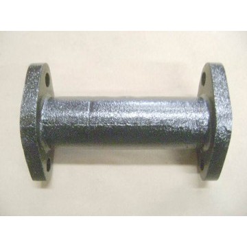 Inlet pipe egr cooler Great Wall для двигателей