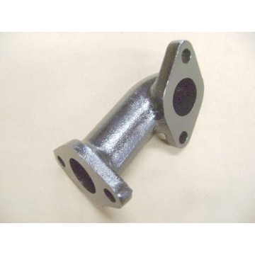 Outlet pipe egr cooler Great Wall для двигателей