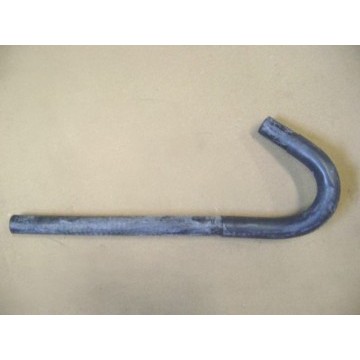 Outlet water hose-egr cooling device Great Wall для двигателей