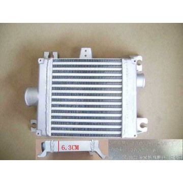 Intercooler Great Wall для двигателей