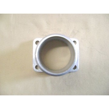 Intercooler port Great Wall для двигателей