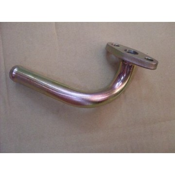 Oil return pipe flange-supercharger Great Wall для двигателей