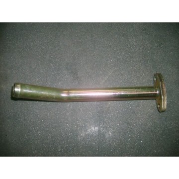 Oil return pipe weldment-supercharger Great Wall для двигателей