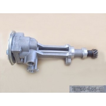 Engine oil pump assy Great Wall для двигателей