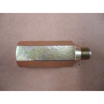 Oil inlet pipe joint-vacuum pump Great Wall для двигателей