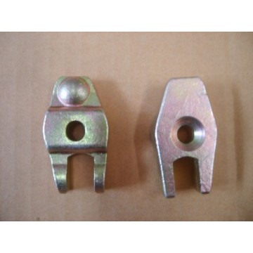 Fuel injector keep plate Great Wall для двигателей