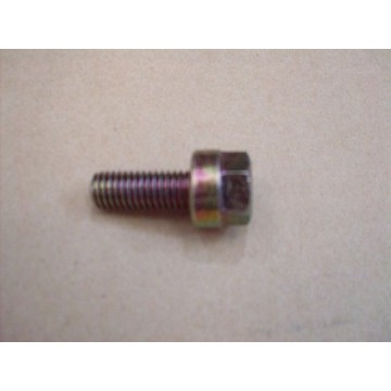 Locating bolt(tension pulley brkt) Great Wall для двигателей