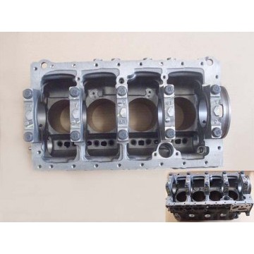 Cylinder block Great Wall для двигателей