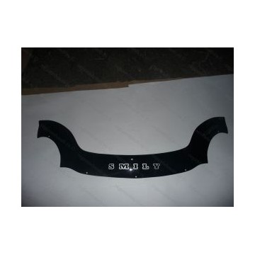 Дефлектор капота lf smily Lifan Smily