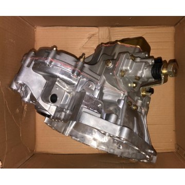 Коробка Передач Chery Indis Kimo Qq6