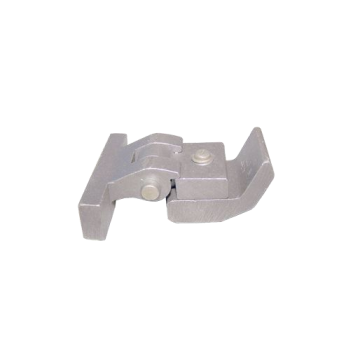 Hinge - rr door upr Chery Amulet