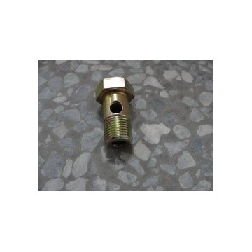 Bolt,oil i BYD F0