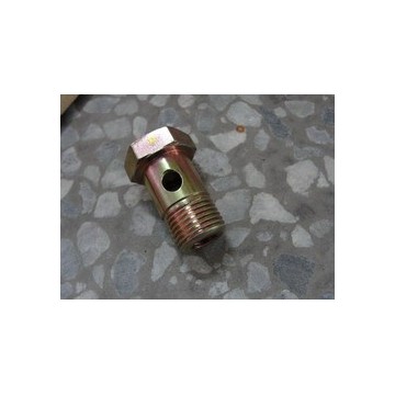 Bolt,oil ? BYD F0