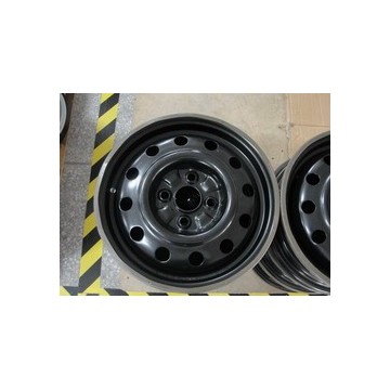 Steel wheel assy., BYD F0