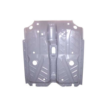 Panel assy - fr floor (electrophoresis) Chery Amulet