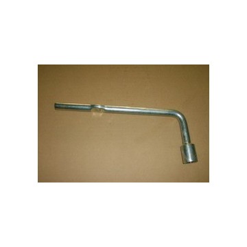 Weel bolt wrench BYD F0