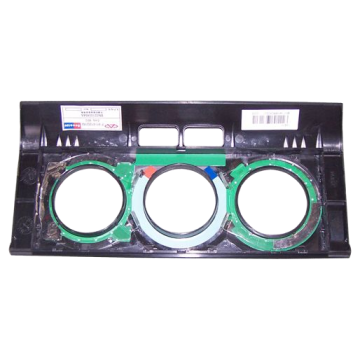 Trim board - a/c control panel Chery Amulet