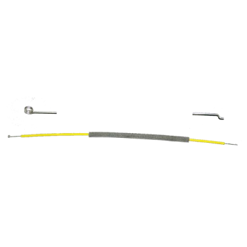Wind direction control pulling 3 Chery Amulet