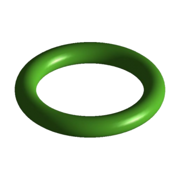 Кольцо уплотнительное Chery Amulet