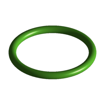 Кольцо уплотнительное Chery Amulet