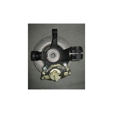Front arrester,l BYD F0
