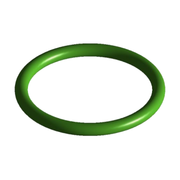 Кольцо уплотнительное Chery Amulet