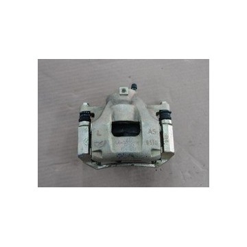 Front braking plier assy., l BYD F0