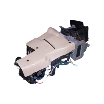 Hvac assy Chery Amulet