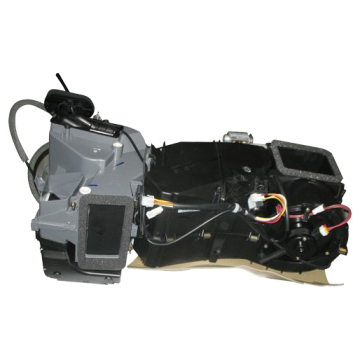 Hvac assy Chery Amulet