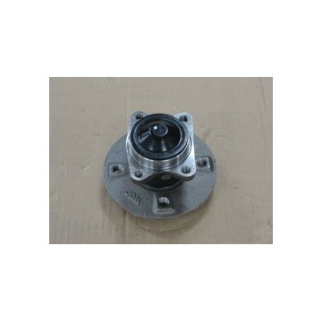 Bearing unit, rear wheel hub BYD F0